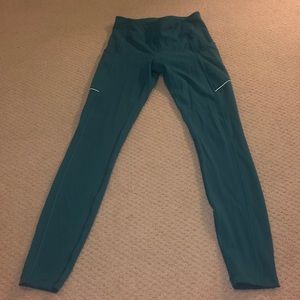 Lululemon speed up leggings